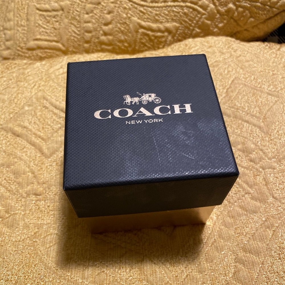 Coach 3 bangle set - Picture 3 of 5